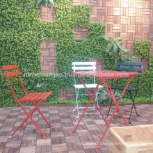 Eco-friendly Outdoor Furniture For Garden from Vietnam